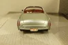 Chrysler Ghia Falcon 1955 Light Green Metallic, 437143030, Minichamps 1:43