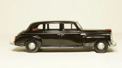 Зил-130 Кунг аварийная , Киммерия 1:43