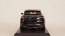 Porsche CAYENNE S COUPE 2019, 750060, Norev 1:43