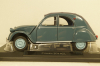 Citroen 2CV AZL 1959, 181485, Norev 1:18