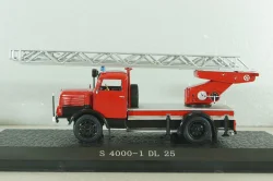 Зил-130 Кунг аварийная , Киммерия 1:43