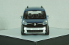 Renault Kangoo Ludospace 2013, blue metallic, 7711785152, Norev 1:43