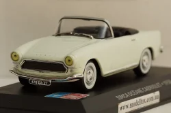 Porsche CAYENNE S COUPE 2019, 750060, Norev 1:43