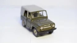 Зил-130 Кунг аварийная , Киммерия 1:43