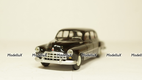 Duesenberg SJN Convertible Coupe 1936, 437150332,  Minichamps 1:43