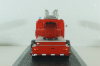 IFA S4000-1 DL25 Fire Engine , Atlas 1:43