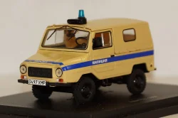 Зил-130 Кунг аварийная , Киммерия 1:43
