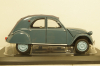 Citroen 2CV AZL 1959, 181485, Norev 1:18