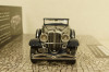 Duesenberg SJN Convertible Coupe 1936, 437150332,  Minichamps 1:43