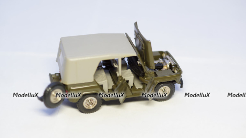 Duesenberg SJN Convertible Coupe 1936, 437150332,  Minichamps 1:43