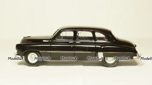 Citroen 2CV AZL 1959, 181485, Norev 1:18