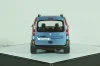 Renault Kangoo Ludospace 2013, blue metallic, 7711785152, Norev 1:43