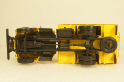 Зил-130 Кунг аварийная , Киммерия 1:43