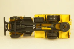 Зил-130 Кунг аварийная , Киммерия 1:43