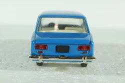 Ваз-2101, А9, голубой,Тантал/Радон 1:43