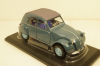Citroen 2CV AZL 1959, 181485, Norev 1:18