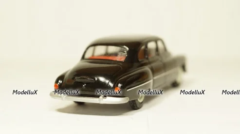 Citroen 2CV AZL 1959, 181485, Norev 1:18