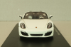 Porsche Boxster (981) 2012, white, S3394, Spark 1:43