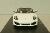 Porsche Boxster (981) 2012, white, S3394, Spark 1:43