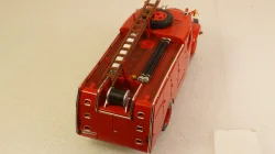 EBRO B35 - Spagna 1961, Pompieri Italy collection #25 1:43