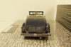 Duesenberg SJN Convertible Coupe 1936, 437150332,  Minichamps 1:43