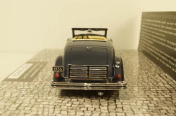 Duesenberg SJN Convertible Coupe 1936, 437150332,  Minichamps 1:43