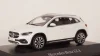 Mercedes-Benz GLA (H247)  2020, digital white, B66961034, Spark 1:43