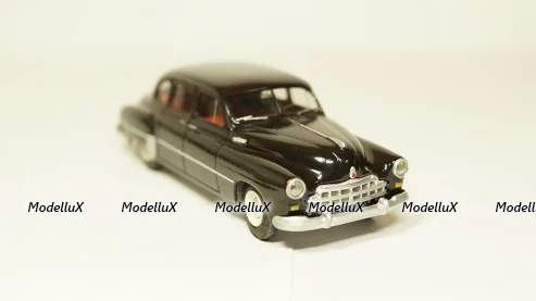 Citroen 2CV AZL 1959, 181485, Norev 1:18
