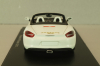 Porsche Boxster (981) 2012, white, S3394, Spark 1:43