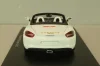 Porsche Boxster (981) 2012, white, S3394, Spark 1:43