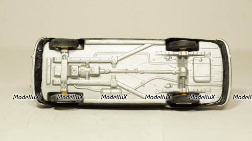 Duesenberg SJN Convertible Coupe 1936, 437150332,  Minichamps 1:43
