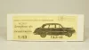 Citroen 2CV AZL 1959, 181485, Norev 1:18