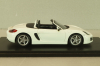 Porsche Boxster (981) 2012, white, S3394, Spark 1:43