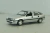 Opel Vectra (A) GL hatchback,Wayne Cherry 1988, silver, OPCD138, Opel Collection Designer #138 1:43