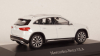 Mercedes GLA H247 digital white, B66961034, Spark 1:43