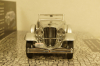 Duesenberg SJN Cabriolet 1936 Supercharged, 437150330, Minichamps 1:43