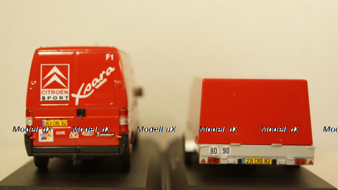 Citroen Jumper 2.0 HDI, Rally Assistance №3