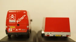 Citroen Jumper 2.0 HDI, Rally Assistance №3