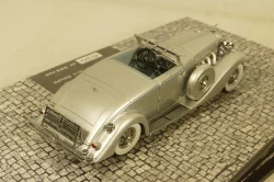 Duesenberg SJN Cabriolet 1936 Supercharged, 437150330, Minichamps 1:43