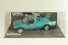 Opel Campo pickup 1993, green metallic, OPC002, Opel Collection #2, Altaya  1:43