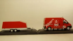 Citroen Jumper 2.0 HDI, Rally Assistance №3