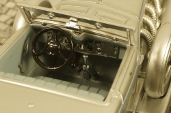 Duesenberg SJN Cabriolet 1936 Supercharged, 437150330, Minichamps 1:43