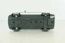 Opel Vectra (A) GL hatchback,Wayne Cherry 1988, silver, OPCD138, Opel Collection Designer #138 1:43