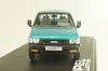Opel Campo pickup 1993, green metallic, OPC002, Opel Collection #2, Altaya  1:43