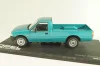 Opel Campo pickup 1993, green metallic, OPC002, Opel Collection #2, Altaya  1:43