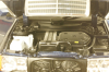 Mercedes E-Class 300CE 24V Coupe (C124) 1994, 183882, Norev 1:18