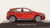 Mecedes GLA H247 designo patagonien red, B66961035, Spark 1:43 Уценка!