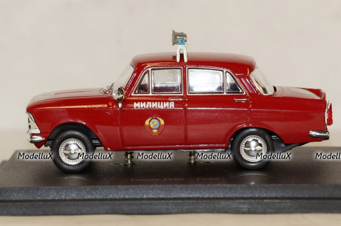 Fiat Ducato - Martini Racing Team 1984, Rally Assistance №4