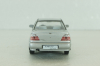 Daewoo Nexia 1994, silver , OPC115, Opel Collection #115 1:43