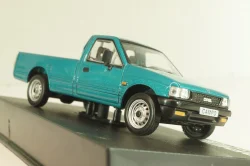 Opel Campo pickup 1993, green metallic, OPC002, Opel Collection #2, Altaya  1:43
